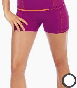 ������� TRIUMPH TRIACTION SEAMFREE SUMMER SHORTS ����� (M)