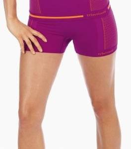 ΣΛΙΠΑΚΙ TRIUMPH TRIACTION SEAMFREE SUMMER SHORTS ΦΟΥΞΙΑ (S) ΣΛΙΠΑΚΙ TRIUMPH TRIACTION SEAMFREE SUMMER SHORTS ΦΟΥΞΙΑ (S)