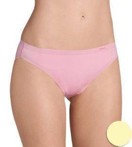 ΣΛΙΠΑΚΙ TRIUMPH JUST BODY MAKE-UP TAI ΚΙΤΡΙΝΟ (46) ΣΛΙΠΑΚΙ TRIUMPH JUST BODY MAKE-UP TAI ΚΙΤΡΙΝΟ (46)
