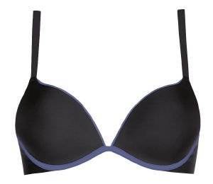 ΣΟΥΤΙΕΝ TRIUMPH FANTASTIC CURVES WHU ΜΑΥΡΟ (85B) ΣΟΥΤΙΕΝ TRIUMPH FANTASTIC CURVES WHU ΜΑΥΡΟ (85B)