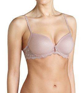 ΣΟΥΤΙΕΝ TRIUMPH ELEGANT ANGEL CURVES WP ΡΟΖ ΜΠΕΖ (85D) ΣΟΥΤΙΕΝ TRIUMPH ELEGANT ANGEL CURVES WP ΡΟΖ ΜΠΕΖ (85D)