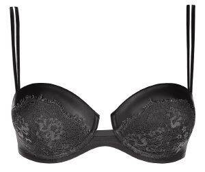 ΣΟΥΤΙΕΝ TRIUMPH FLIRT SPOTLIGHT WHU ΜΑΥΡΟ (70C) ΣΟΥΤΙΕΝ TRIUMPH FLIRT SPOTLIGHT WHU ΜΑΥΡΟ (70C)