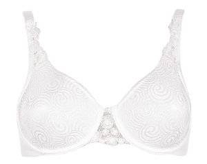 ΣΟΥΤΙΕΝ TRIUMPH LIGHT ELEGANCE W ΛΕΥΚΟ (80C) ΣΟΥΤΙΕΝ TRIUMPH LIGHT ELEGANCE W ΛΕΥΚΟ (80C)