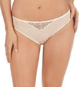 ΣΛΙΠΑΚΙ TRIUMPH LOVELY DREAM TAI ΛΕΥΚΟ ΜΠΕΖ (40) ΣΛΙΠΑΚΙ TRIUMPH LOVELY DREAM TAI ΛΕΥΚΟ ΜΠΕΖ (40)