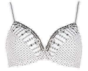  TRIUMPH LOVELY PATTERN WP 01  (85D)