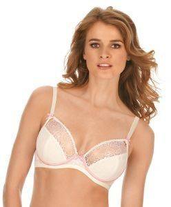 ΣΟΥΤΙΕΝ TRIUMPH LOVELY TEMPTATION W ΛΕΥΚΟ ΜΠΕΖ (65G) ΣΟΥΤΙΕΝ TRIUMPH LOVELY TEMPTATION W ΛΕΥΚΟ ΜΠΕΖ (65G)