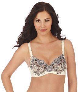 ΣΟΥΤΙΕΝ TRIUMPH ROMANTIC DESIRE W ΛΕΥΚΟ (80F) ΣΟΥΤΙΕΝ TRIUMPH ROMANTIC DESIRE W ΛΕΥΚΟ (80F)