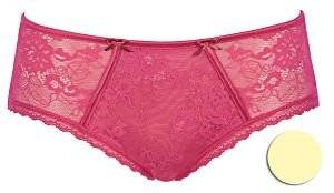  TRIUMPH SENSUAL LACE HIPSTER  (42)