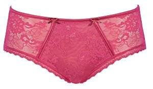  TRIUMPH SENSUAL LACE HIPSTER   (36)