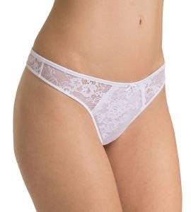  TRIUMPH SENSUAL LACE STRING  (40)