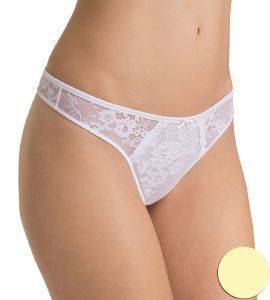  TRIUMPH SENSUAL LACE STRING  (38)