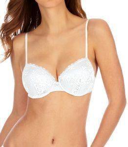 ΣΟΥΤΙΕΝ TRIUMPH SENSUAL LACE WHP ΛΕΥΚΟ (70C) ΣΟΥΤΙΕΝ TRIUMPH SENSUAL LACE WHP ΛΕΥΚΟ (70C)