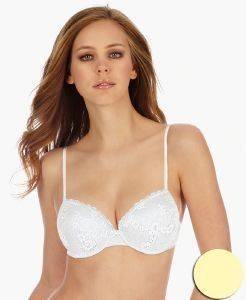  TRIUMPH SENSUAL LACE WHP  (75C)