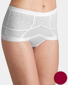 ΣΛΙΠΑΚΙ TRIUMPH CONTOURING ESSENCE MIDI ΚΟΚΚΙΝΟ (38) ΣΛΙΠΑΚΙ TRIUMPH CONTOURING ESSENCE MIDI ΚΟΚΚΙΝΟ (38)