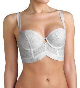 ΣΟΥΤΙΕΝ TRIUMPH CONTOURING ESSENCE HIGHWAIST WDU ΛΕΥΚΟ (75B) ΣΟΥΤΙΕΝ TRIUMPH CONTOURING ESSENCE HIGHWAIST WDU ΛΕΥΚΟ (75B)