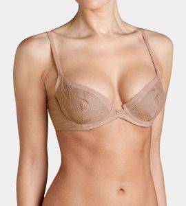 ΣΟΥΤΙΕΝ TRIUMPH EXQUISITE ESSENCE WH ΜΠΕΖ (70D) ΣΟΥΤΙΕΝ TRIUMPH EXQUISITE ESSENCE WH ΜΠΕΖ (70D)
