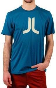 T-SHIRT WESC ICON ORGANIC ������� (L)