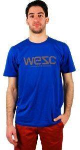 T-SHIRT WESC SOFT ���� (XL)