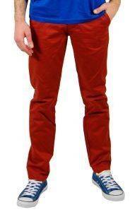 ��������� ���������� WESC EDDY DENIM CHINO �������� (W30 L32)