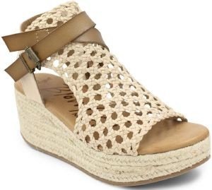 ΠΛΑΤΦΟΡΜΑ BLOWFISH MALIBU LORRAH VEGAN BF9539 ΧΡΥΣΟ (39) ΠΛΑΤΦΟΡΜΑ BLOWFISH MALIBU LORRAH VEGAN BF9539 ΧΡΥΣΟ (39)