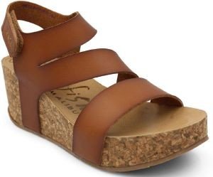ΠΛΑΤΦΟΡΜΑ BLOWFISH MALIBU LEELEE VEGAN BF7945 LEOPARD ΤΑΜΠΑ (36) ΠΛΑΤΦΟΡΜΑ BLOWFISH MALIBU LEELEE VEGAN BF7945 LEOPARD ΤΑΜΠΑ (36)