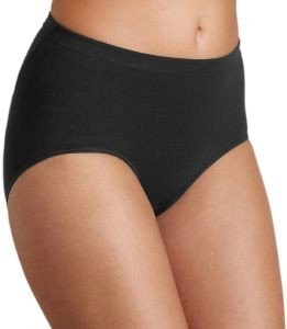 ΣΛΙΠΑΚΙ SLOGGI SHAPE H MAXI ΜΑΥΡΟ (50) ΣΛΙΠΑΚΙ SLOGGI SHAPE H MAXI ΜΑΥΡΟ (50)