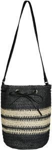 ΤΣΑΝΤΑ ΩΜΟΥ VERO MODA VMSALLY 10263265 ΜΑΥΡΟ ΤΣΑΝΤΑ ΩΜΟΥ VERO MODA VMSALLY 10263265 ΜΑΥΡΟ