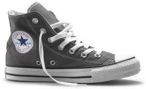 ������� CONVERSE ALL STAR CHUCK TAYLOR AS SPECIALTY HI CHARCOAL (EUR:42)