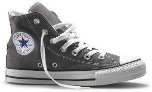 ΜΠΟΤΑΚΙ CONVERSE ALL STAR CHUCK TAYLOR AS SPECIALTY HI CHARCOAL (EUR:44) ΜΠΟΤΑΚΙ CONVERSE ALL STAR CHUCK TAYLOR AS SPECIALTY HI CHARCOAL (EUR:44)