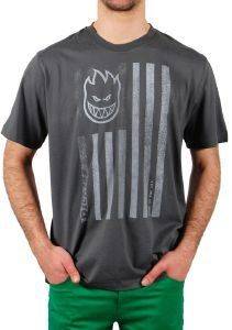 T-SHIRT DICKIES SPITFIRE DK NATION ���� (L)