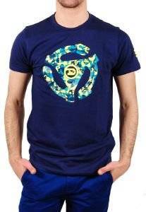 T-SHIRT DRUNKNMUNKY ΤΙΜΟΝΙ ΜΠΛΕ (XXL) T-SHIRT DRUNKNMUNKY ΤΙΜΟΝΙ ΜΠΛΕ (XXL)