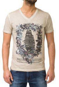 T-SHIRT GAS SCUBA FLEET ���� (XL)
