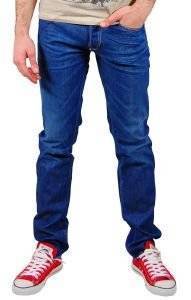 JEAN GAS  TASCHE MORRISON  (34)