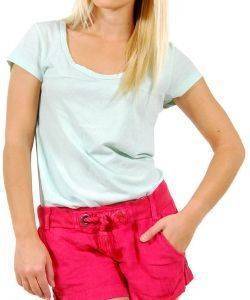 ΓΥΝΑΙΚΕΙΟ TSHIRT BUFFALO KELLY ΠΡΑΣΙΝΟ (S) ΓΥΝΑΙΚΕΙΟ TSHIRT BUFFALO KELLY ΠΡΑΣΙΝΟ (S)