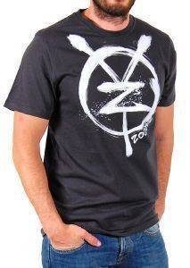 T-SHIRT ZOO YORK ����� (M)