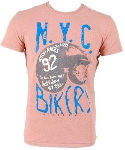 T-SHIRTS STAFF JEANS LUCAS ��� (L)