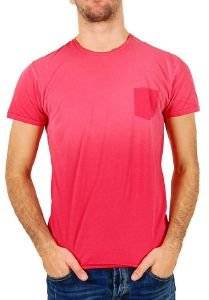 T-SHIRT STAFF JEANS ALAN TOP MEN ������� (L)