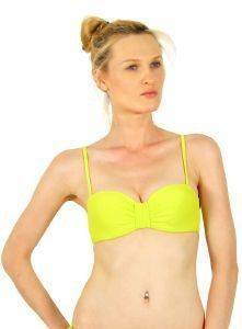 BIKINI TOP CLUB NEUF MIXMATCH ΚΙΤΡΙΝΟ (44C) BIKINI TOP CLUB NEUF MIXMATCH ΚΙΤΡΙΝΟ (44C)