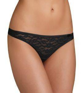 ΣΛΙΠΑΚΙ TRIUMPH DREAM ON STRING ΜΑΥΡΟ (36) ΣΛΙΠΑΚΙ TRIUMPH DREAM ON STRING ΜΑΥΡΟ (36)