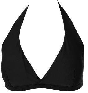 BIKINI TOP CLUB NEUF SOLID ����� (38D)