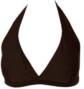 BIKINI TOP CLUB NEUF SOLID  (40C)