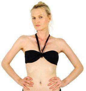 BIKINI TOP CLUB NEUF DREAMY �����(36B)