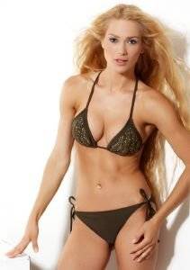BIKINI SET CLUB NEUF ECCENTRIC ΛΑΔΙ (38B) BIKINI SET CLUB NEUF ECCENTRIC ΛΑΔΙ (38B)