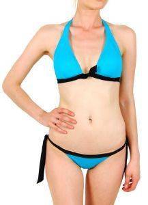 BIKINI SET F.X. MONTERO ����� �������� (38D)