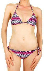 BIKINI SET CLUB NEUF TIGER ��� (40B)