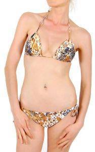 BIKINI SET  CLUB NEUF ALIDA  (38B)