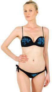 BIKINI SET F.X. MONTERO AZURE ΜΑΥΡΟ (42B) BIKINI SET F.X. MONTERO AZURE ΜΑΥΡΟ (42B)