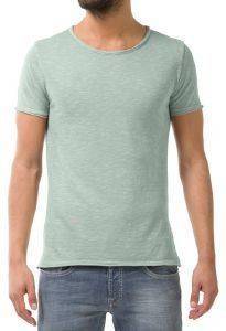 T-SHIRT GAS JERSEY FLAME  (M)