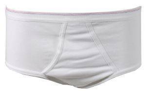 ΣΛΙΠΑΚΙ PALCO CLASSIC BASIC MIDI ΛΕΥΚΟ 2ΤΜΧ (M) ΣΛΙΠΑΚΙ PALCO CLASSIC BASIC MIDI ΛΕΥΚΟ 2ΤΜΧ (M)