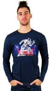   DRUNKNMUNK PRIMATE  (XL)